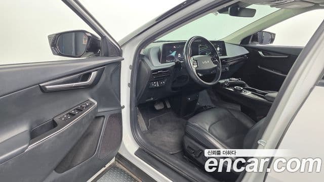 Kia EV6 Air, 2022 10