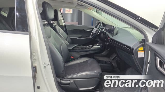 Kia EV6 Air, 2022 11