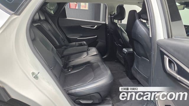 Kia EV6 Air, 2022 12