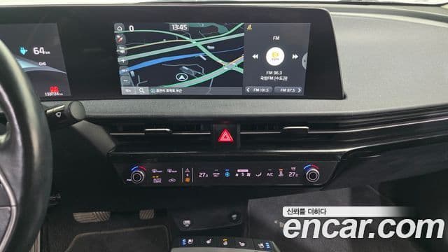 Kia EV6 Air, 2022 14