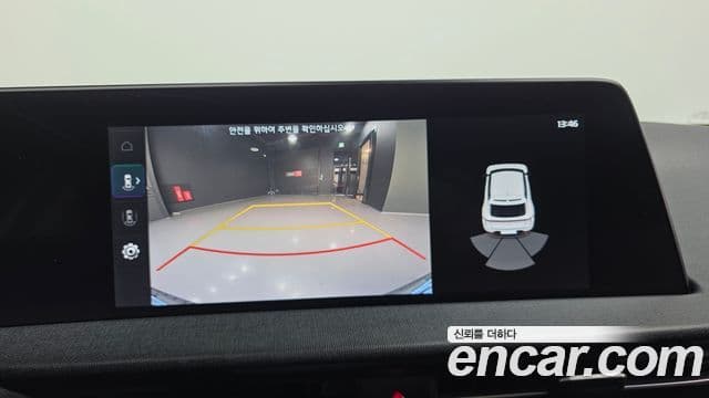 Kia EV6 Air, 2022 15