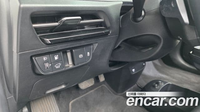 Kia EV6 Air, 2022 16