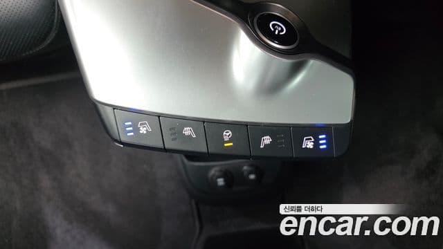 Kia EV6 Air, 2022 17