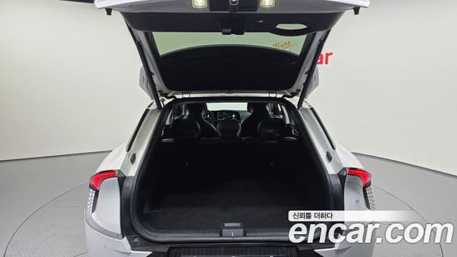 Kia EV6 Air, 2022 20