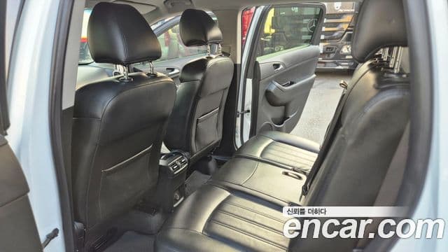 Chevrolet(GM대우) Orlando пакет безопасности, 2014 10