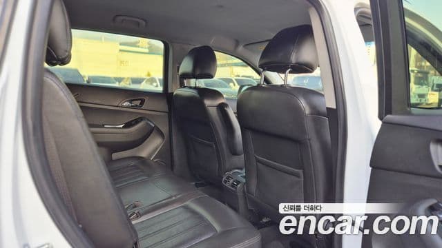 Chevrolet(GM대우) Orlando пакет безопасности, 2014 12