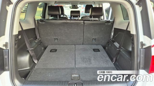 Chevrolet(GM대우) Orlando пакет безопасности, 2014 17