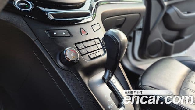 Chevrolet(GM대우) Orlando пакет безопасности, 2014 20