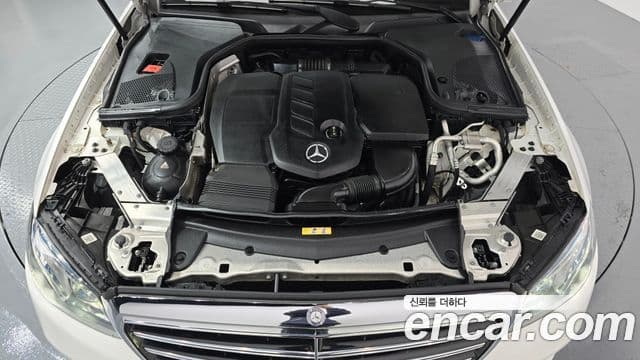 Mercedes-Benz E-класс W213 Exclusive, 2017 6