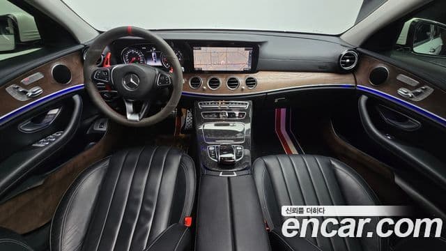 Mercedes-Benz E-класс W213 Exclusive, 2017 7