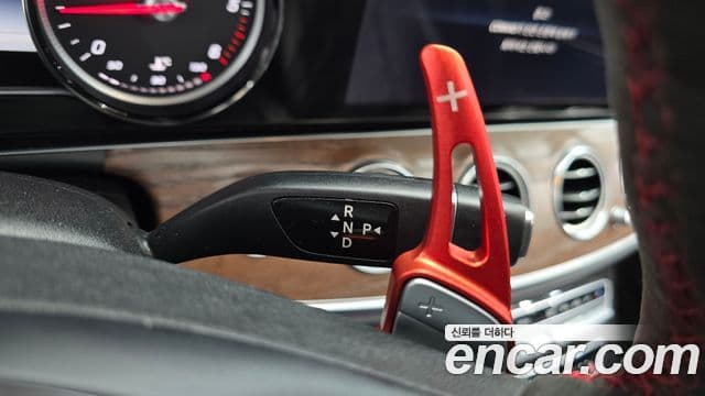 Mercedes-Benz E-класс W213 Exclusive, 2017 9