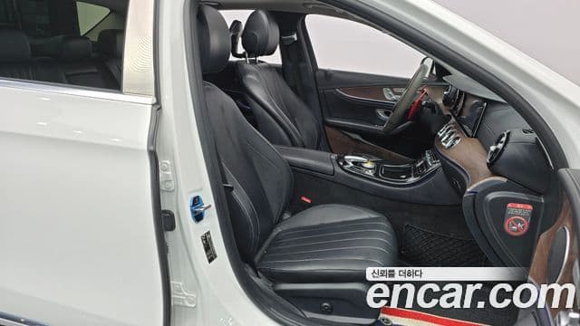 Mercedes-Benz E-класс W213 Exclusive, 2017 10