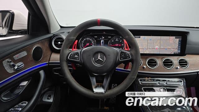Mercedes-Benz E-класс W213 Exclusive, 2017 13