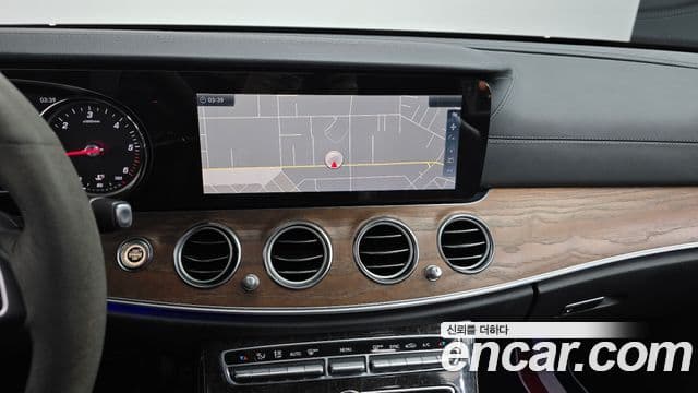 Mercedes-Benz E-класс W213 Exclusive, 2017 15