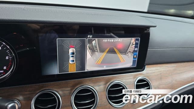 Mercedes-Benz E-класс W213 Exclusive, 2017 16