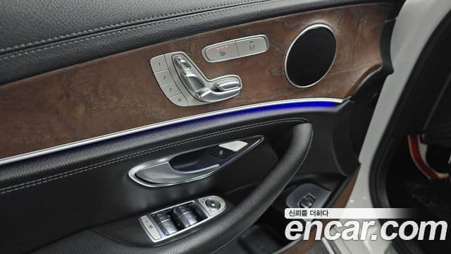 Mercedes-Benz E-класс W213 Exclusive, 2017 17