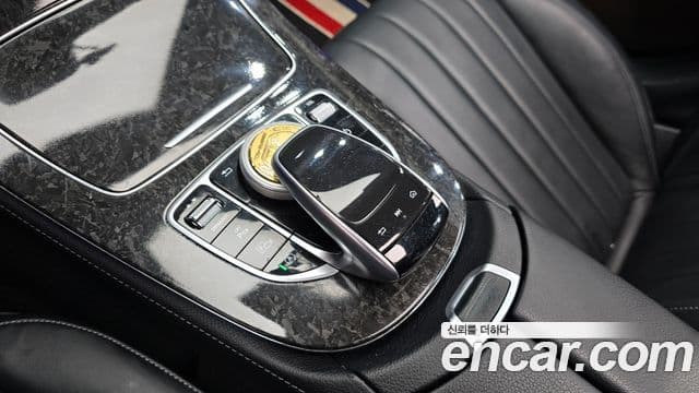 Mercedes-Benz E-класс W213 Exclusive, 2017 18