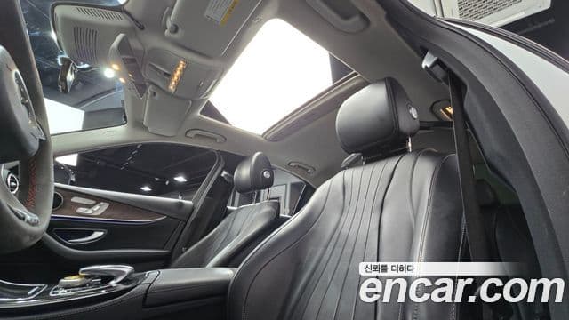 Mercedes-Benz E-класс W213 Exclusive, 2017 19