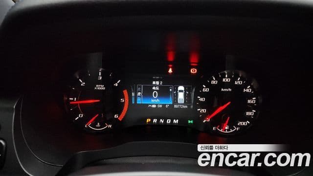 Ford 레인저 3세대 Raptor, 2022 8