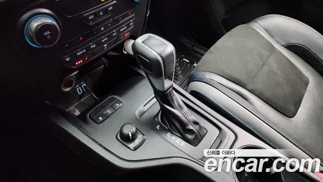 Ford 레인저 3세대 Raptor, 2022 9