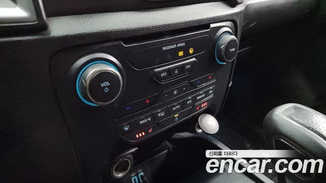 Ford 레인저 3세대 Raptor, 2022 16