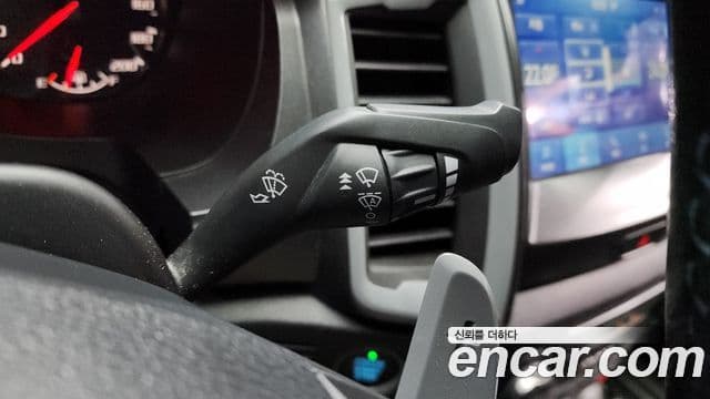 Ford 레인저 3세대 Raptor, 2022 19