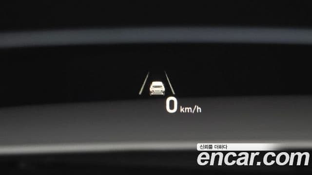 Hyundai The / новый New Kona гибрид Inspiration, 2021 17