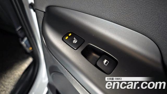 Hyundai The / новый New Kona гибрид Inspiration, 2021 18