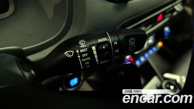 Hyundai The / новый New Kona гибрид Inspiration, 2021 19