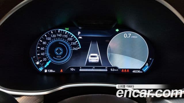 Genesis G80 (RG3) бензин 2.5 турбо AWD, 2021 8