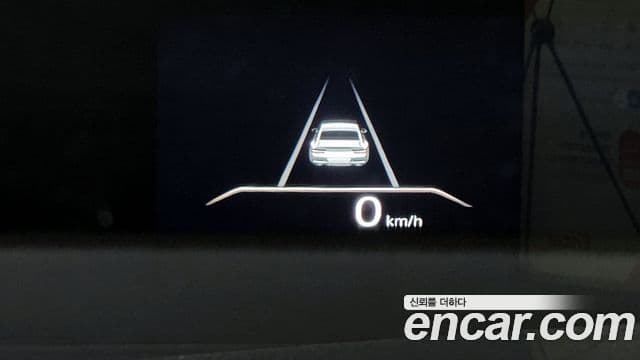 Genesis G80 (RG3) бензин 2.5 турбо AWD, 2021 12