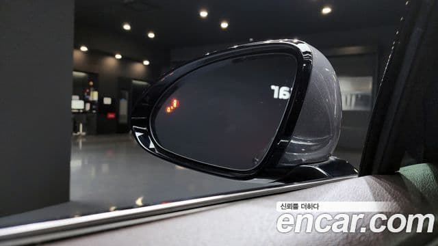 Genesis G80 (RG3) бензин 2.5 турбо AWD, 2021 18