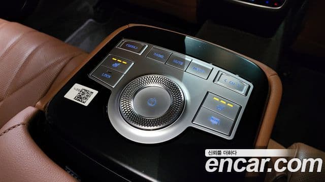 Genesis G80 (RG3) бензин 2.5 турбо AWD, 2021 19