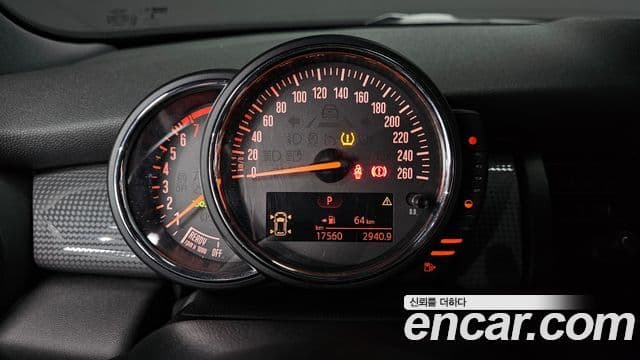 Mini Cooper 3세대, 2014 8