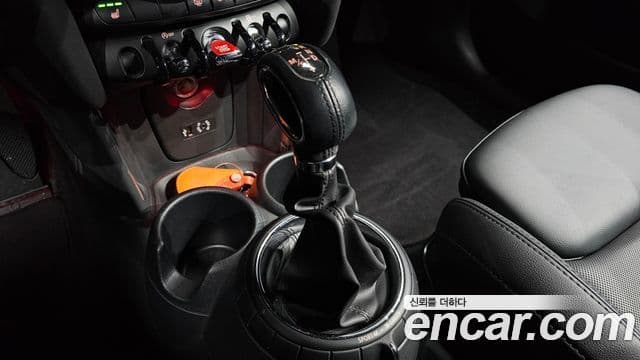 Mini Cooper 3세대, 2014 9