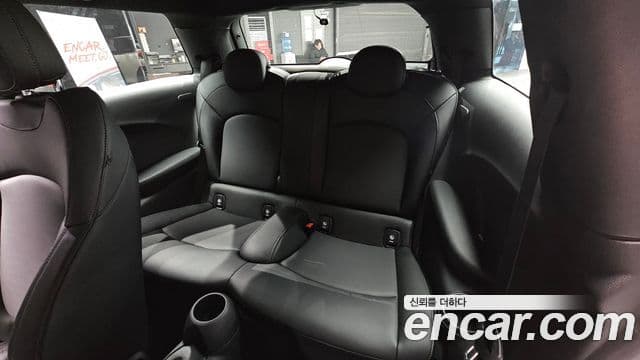 Mini Cooper 3세대, 2014 12