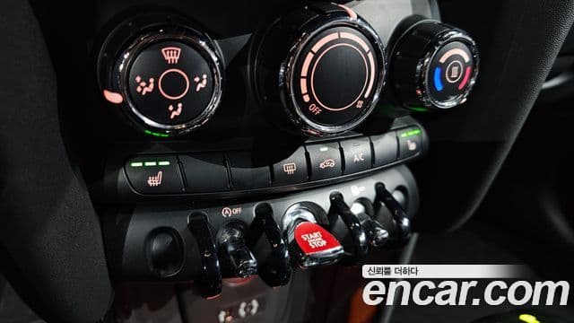 Mini Cooper 3세대, 2014 16