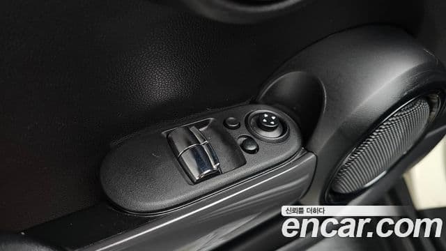 Mini Cooper 3세대, 2014 17