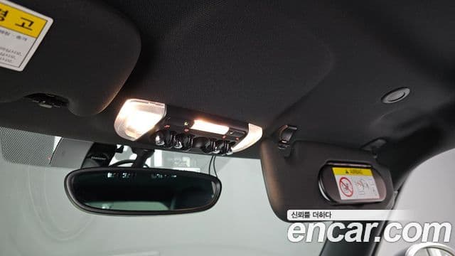 Mini Cooper 3세대, 2014 19