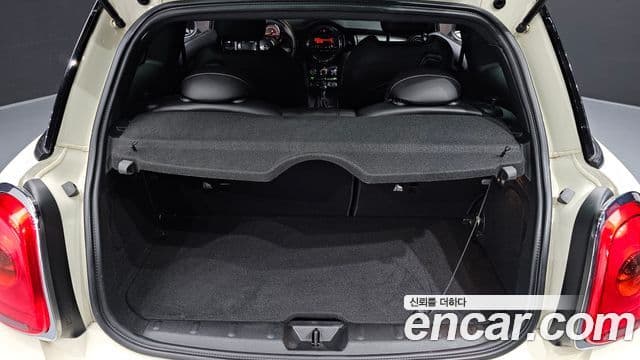 Mini Cooper 3세대, 2014 20