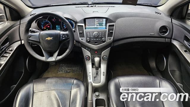 Chevrolet(GM대우) Cruze 1.6 LT, 2012 7