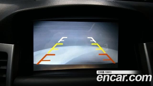 Chevrolet(GM대우) Cruze 1.6 LT, 2012 15