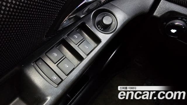 Chevrolet(GM대우) Cruze 1.6 LT, 2012 16