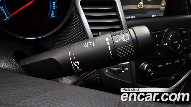 Chevrolet(GM대우) Cruze 1.6 LT, 2012 17