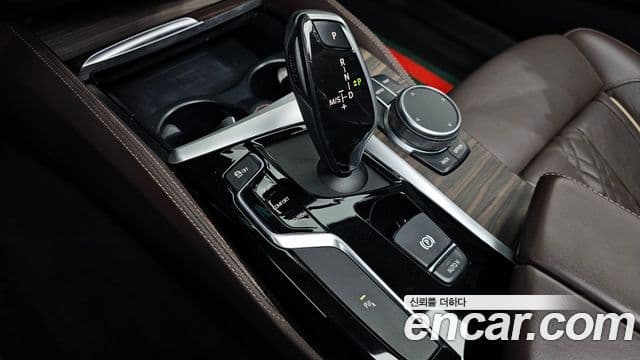 BMW 5시리즈 (G30) 530i Luxury Plus, 2020 9