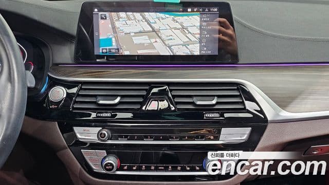 BMW 5시리즈 (G30) 530i Luxury Plus, 2020 14