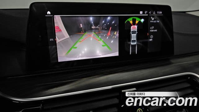 BMW 5시리즈 (G30) 530i Luxury Plus, 2020 15