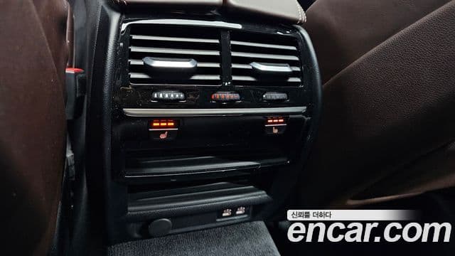 BMW 5시리즈 (G30) 530i Luxury Plus, 2020 17