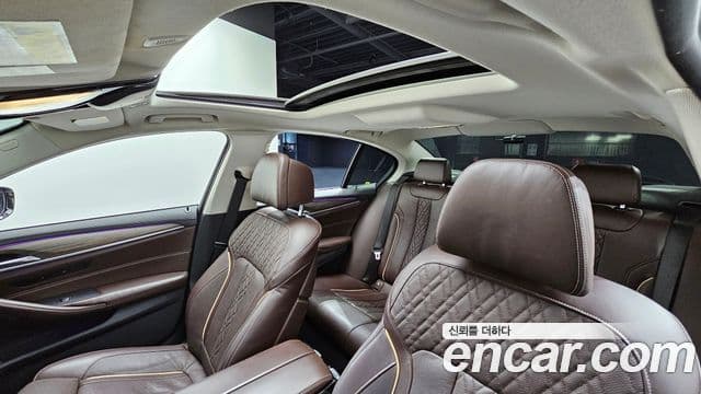 BMW 5시리즈 (G30) 530i Luxury Plus, 2020 18