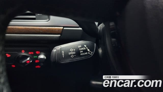 Audi New A6 C7, 2015 18